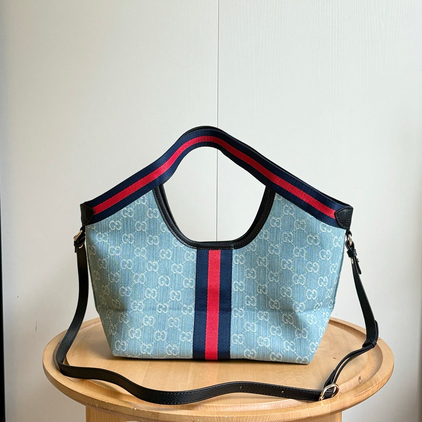 B1X76B12 Popular canvas bag