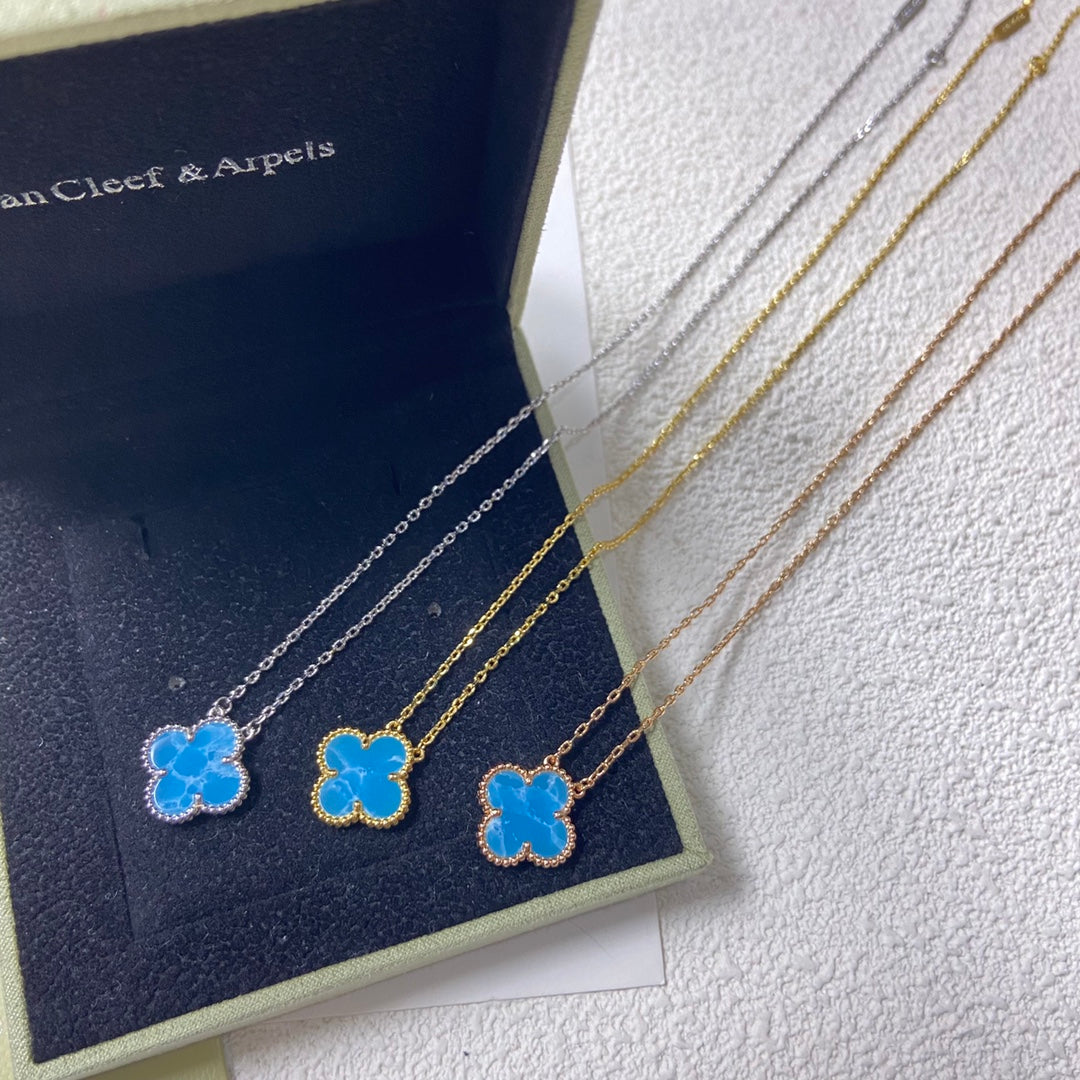 X5Q85VA258X Popular Necklace.  Bracelets. Earrings