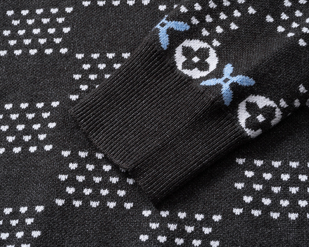 U1Z85E120 Popular Sweaters