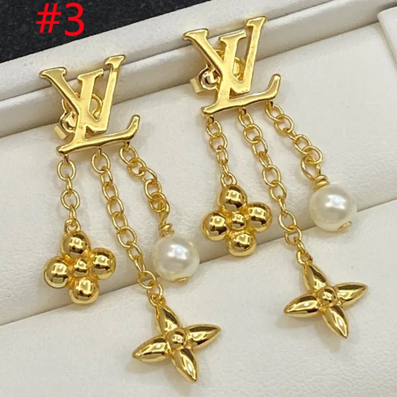 X1Z54E450E Popular Earrings