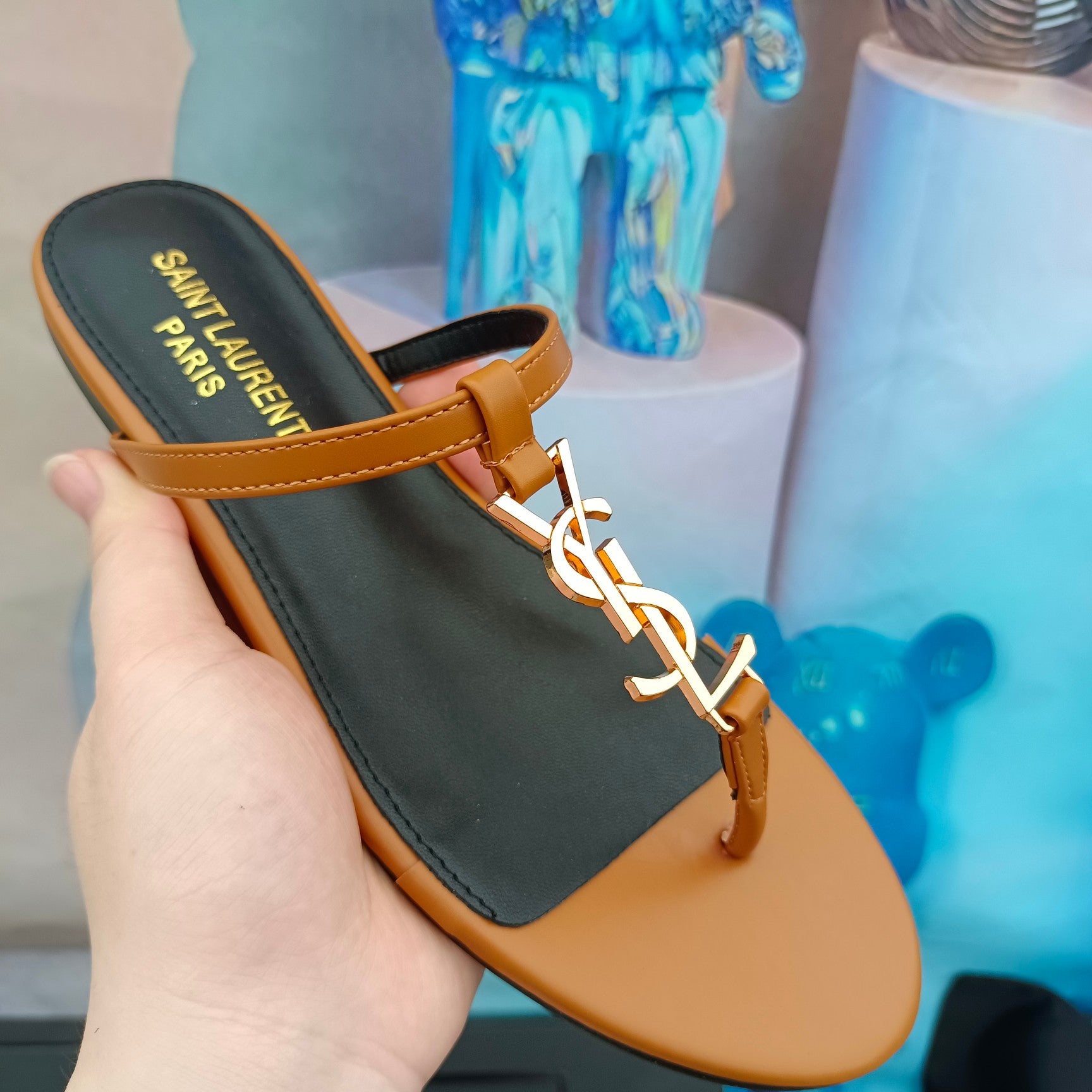 Z1ZSL44 Popular sandals