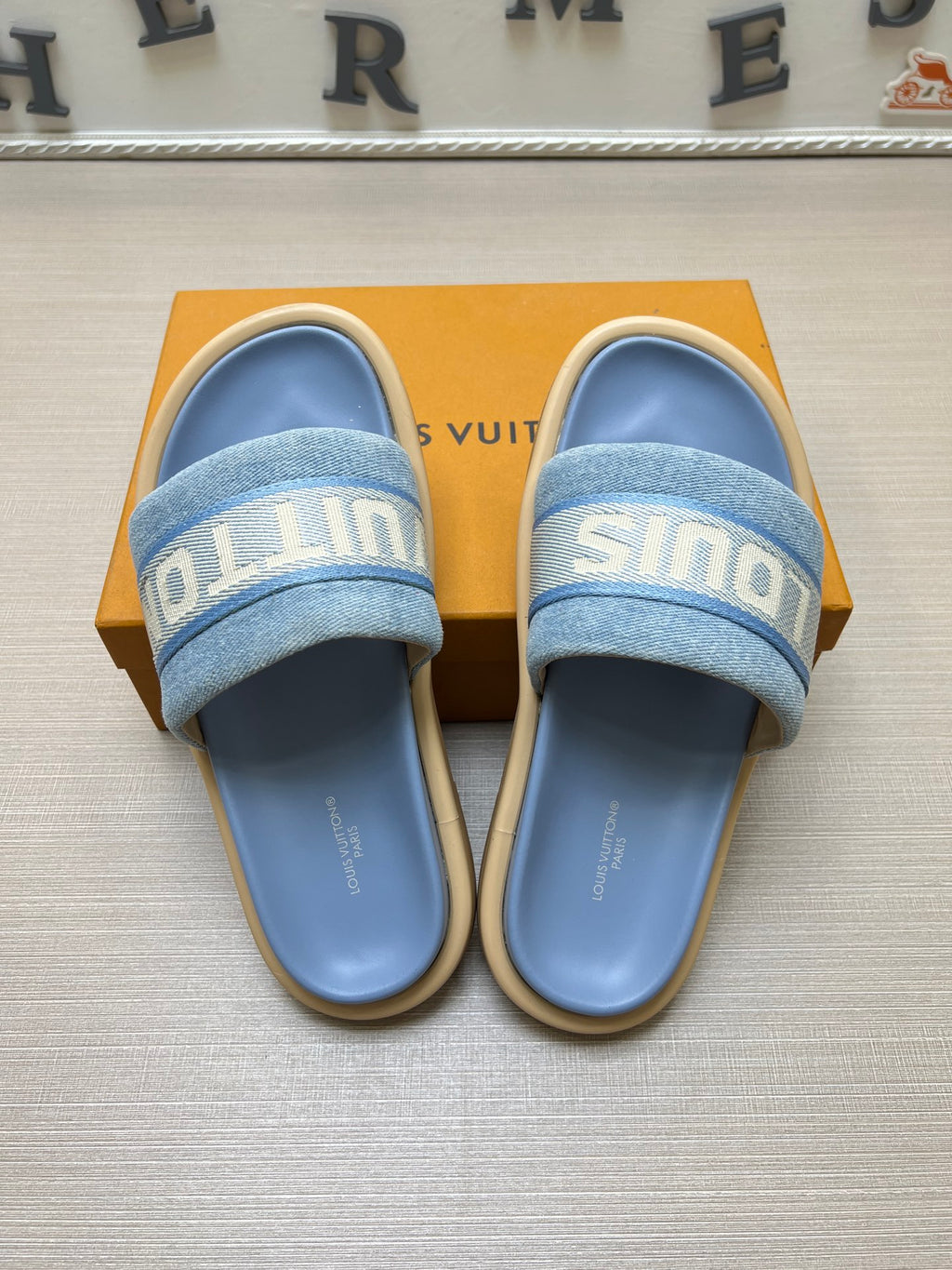 Z5Z35E300 Popular Slippers