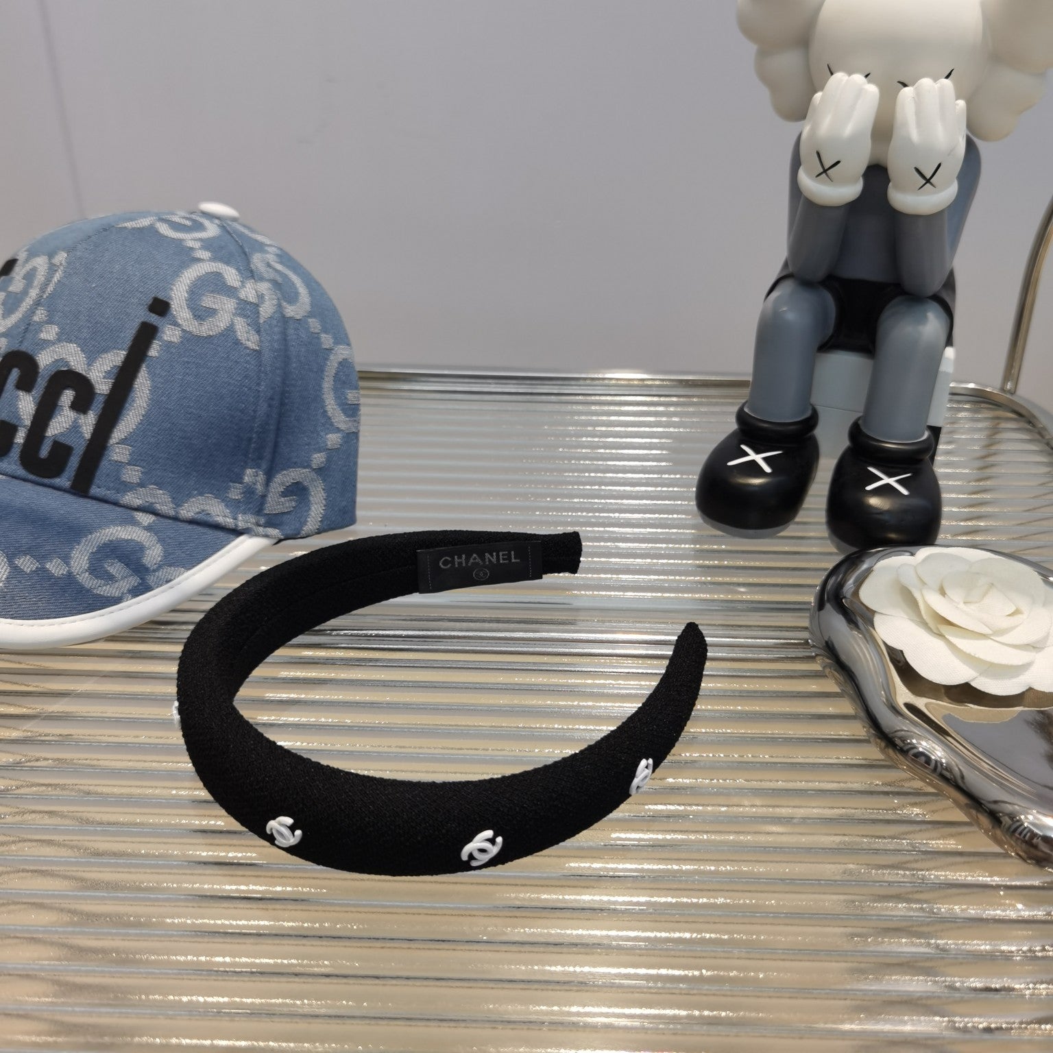 F1R65C36  Popular hair ornament