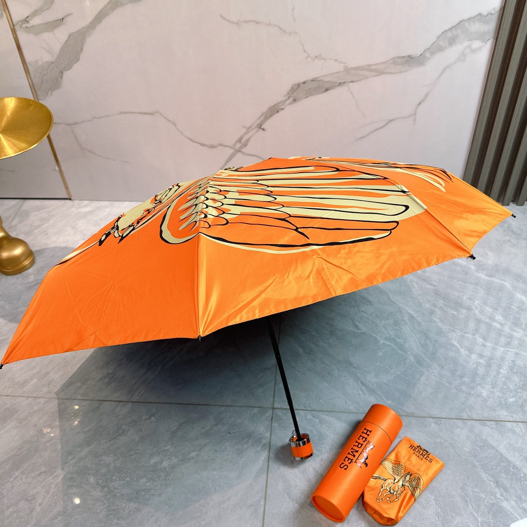 J1R85H4 Popular UV resistant umbrella