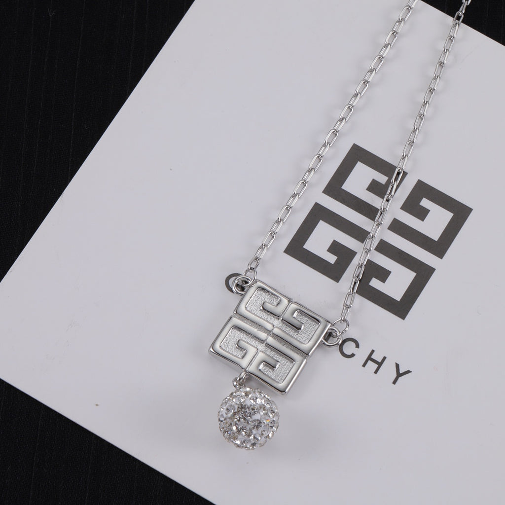 X1Q85A76X Popular Necklace