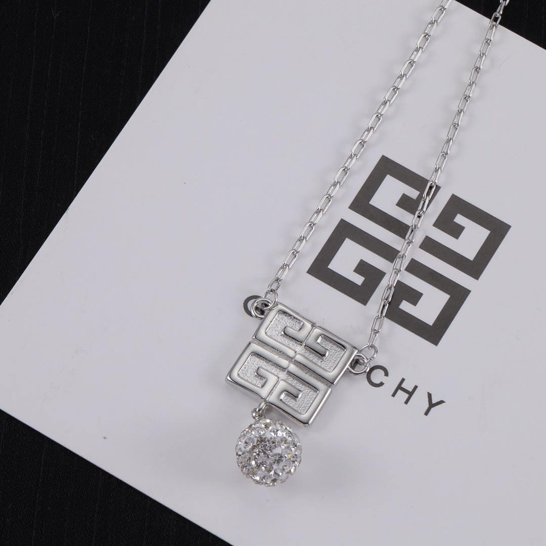 X1Q85A76X Popular Necklace
