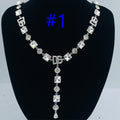 X1Q85A13X Popular Necklace