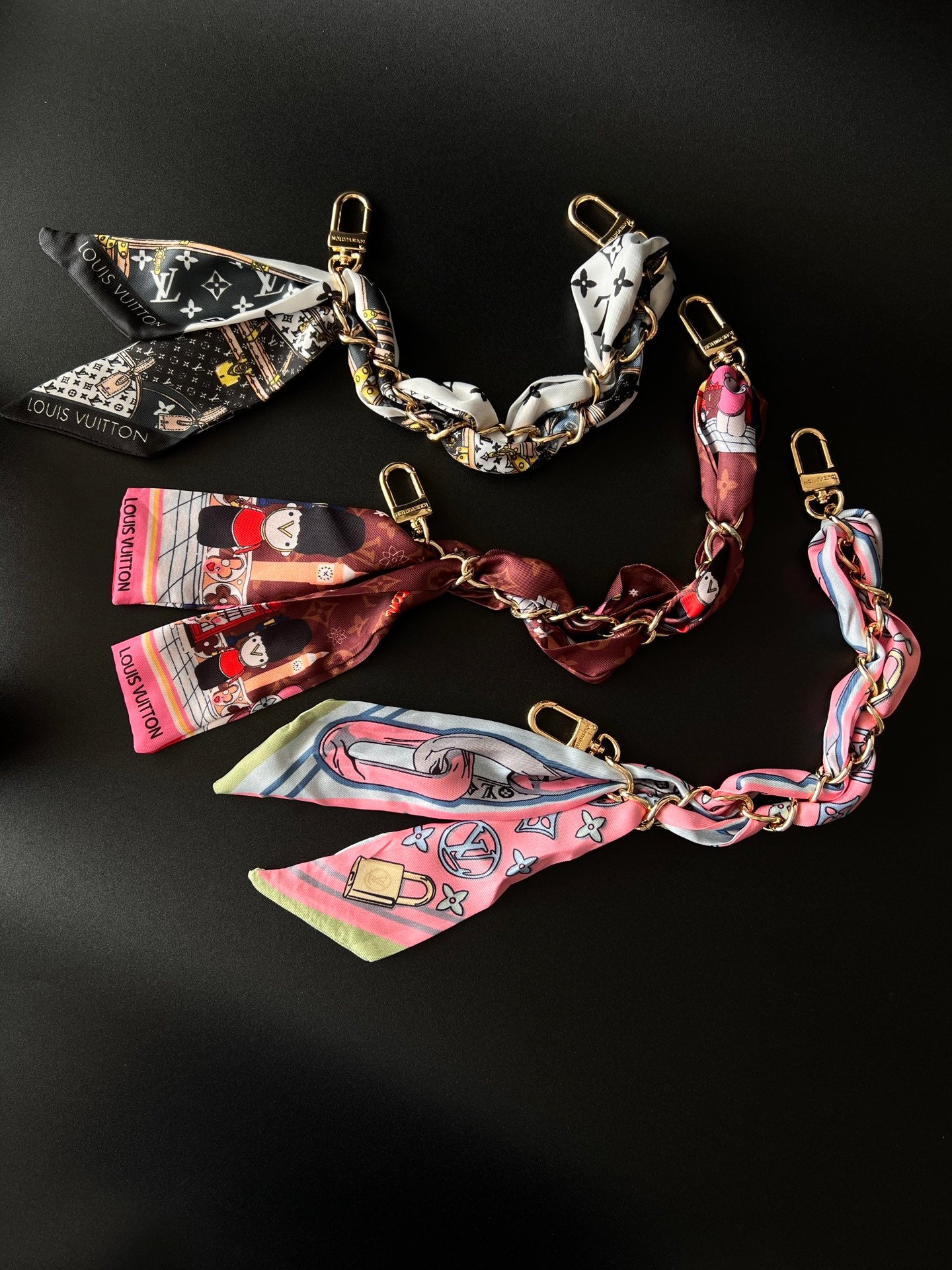 A1R76E65 Popular bag 's charms accessories