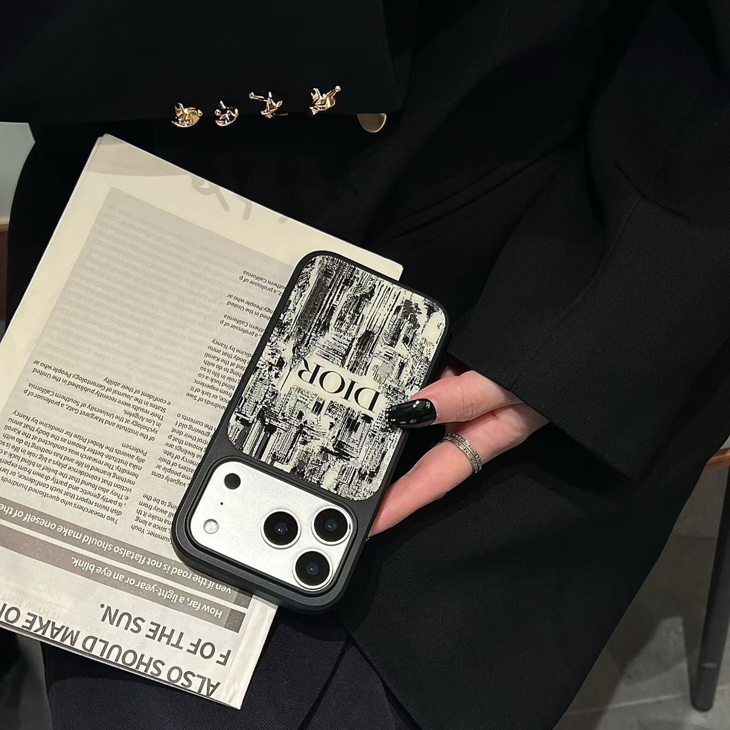 K1X36D67 Popular Phone Case