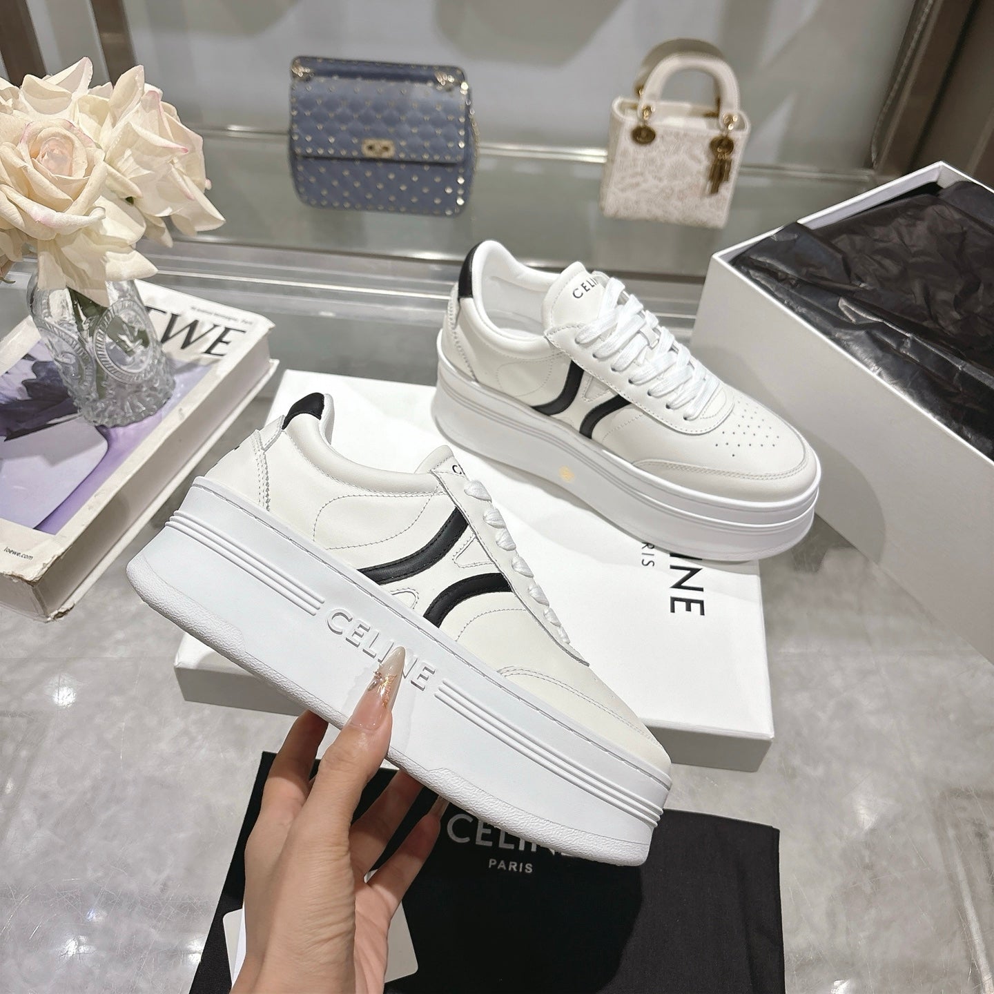 Z2Q105N224 Popular high-quality  Shoes