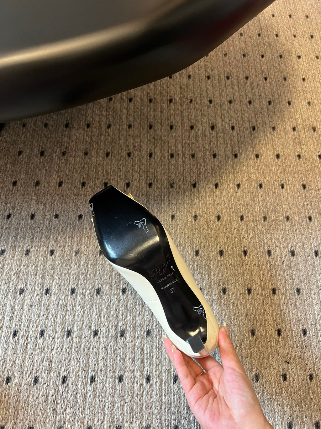 Z1ZA249 Popular High heels