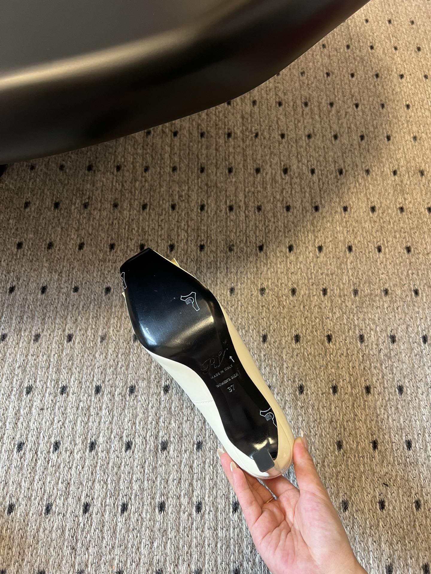 Z1ZA249 Popular High heels