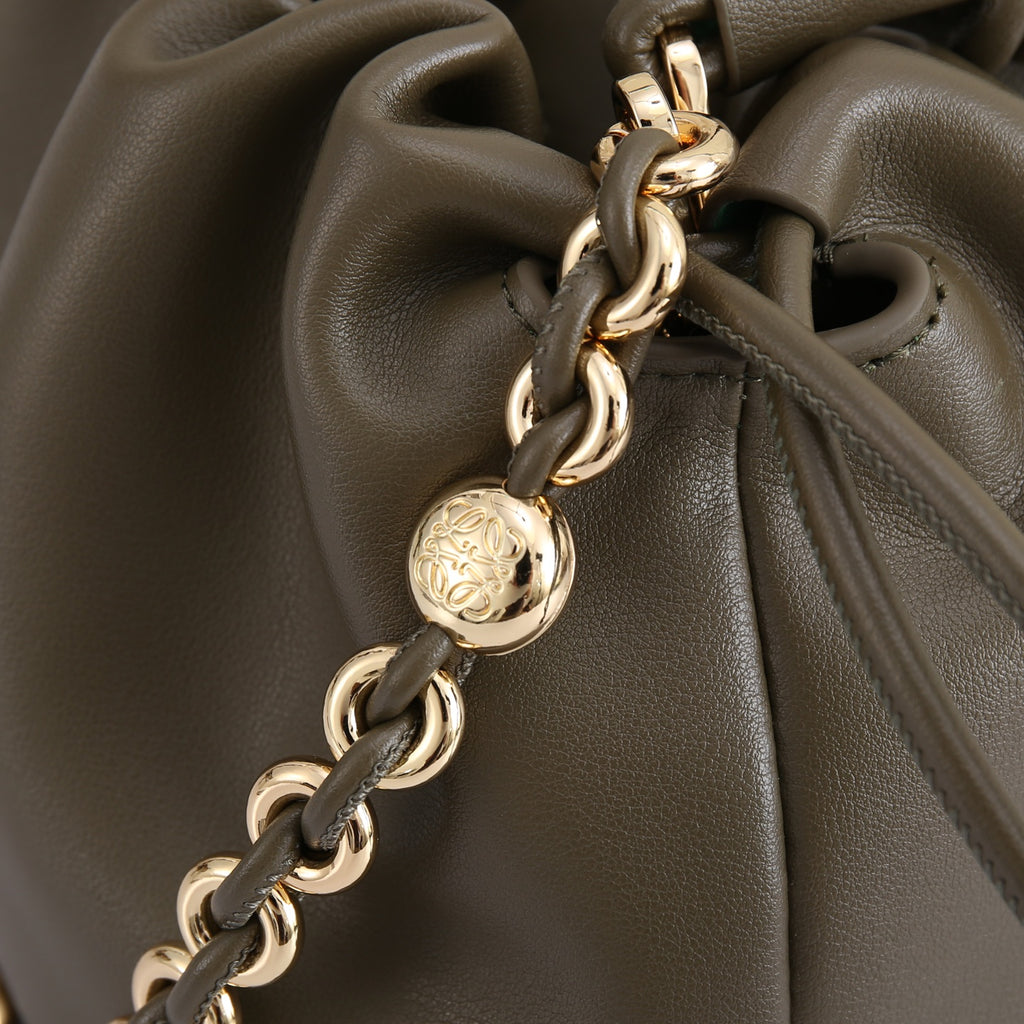 B1R66A9 Popular leather bag