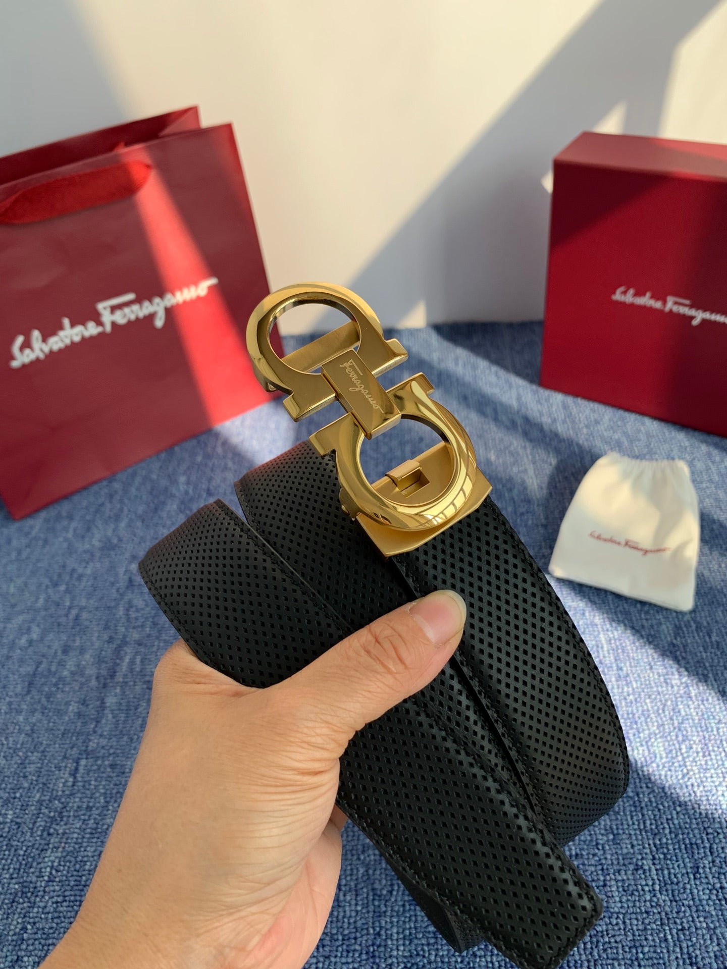 P1P36D23 Popular High quality belt With full package
