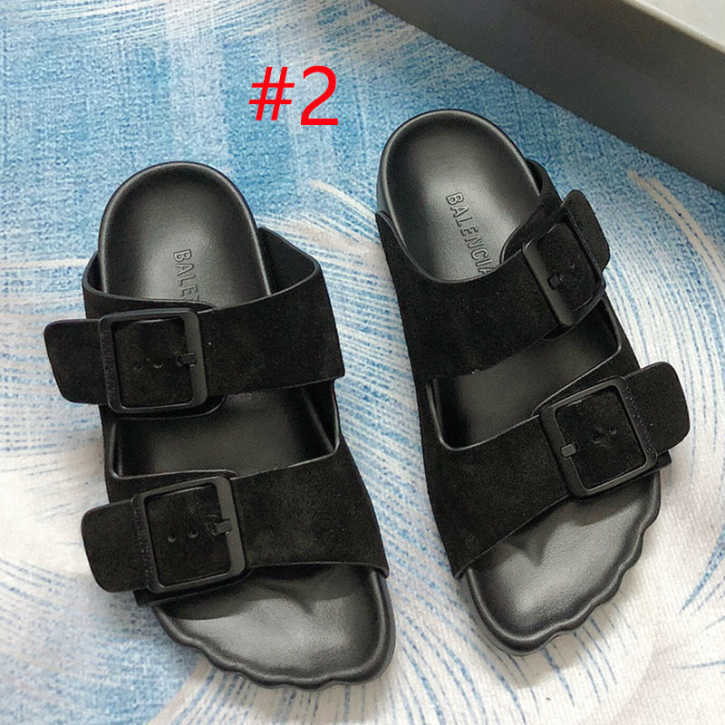 Z1Z54J192 Popular Slippers