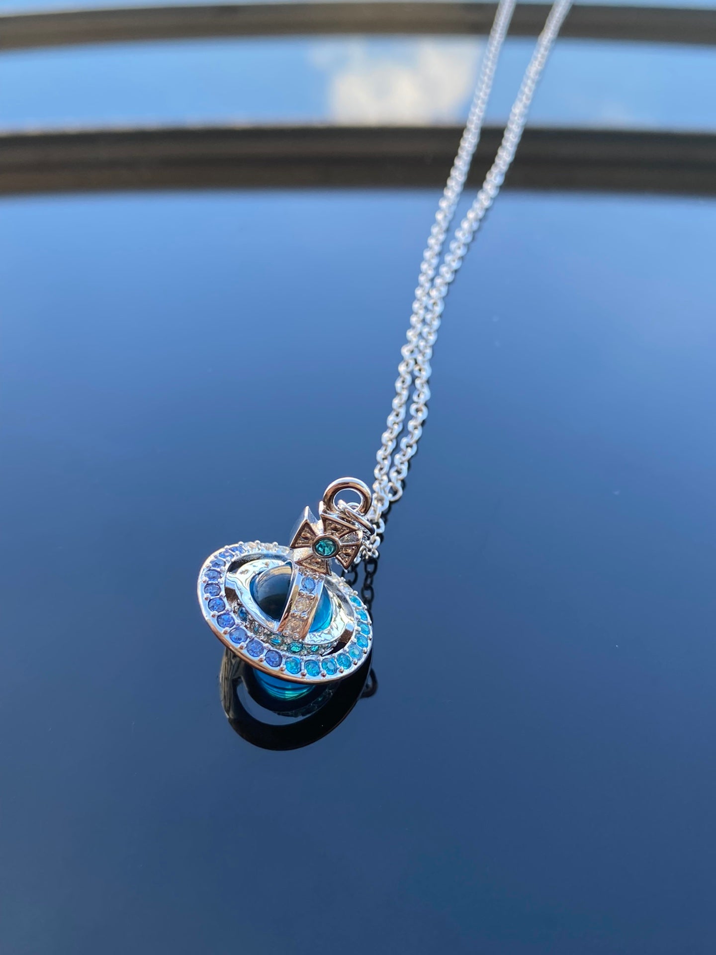 X1Q85A460X Popular Necklace