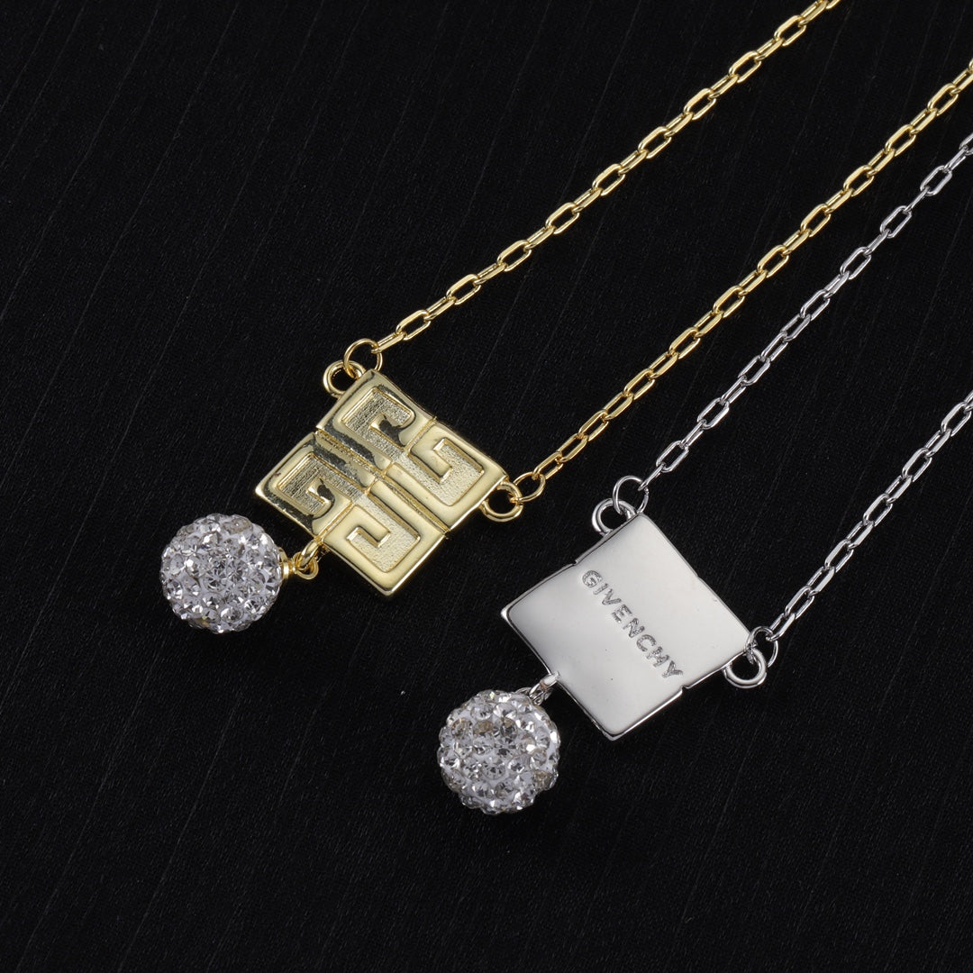 X1Q85A76X Popular Necklace