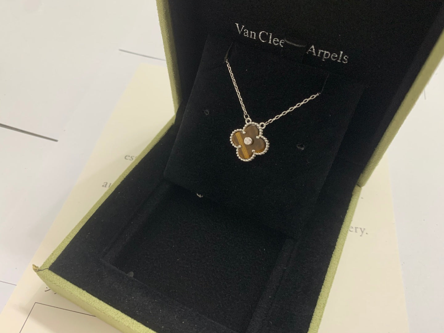 X5X53VA185X Popular  1 flower necklace