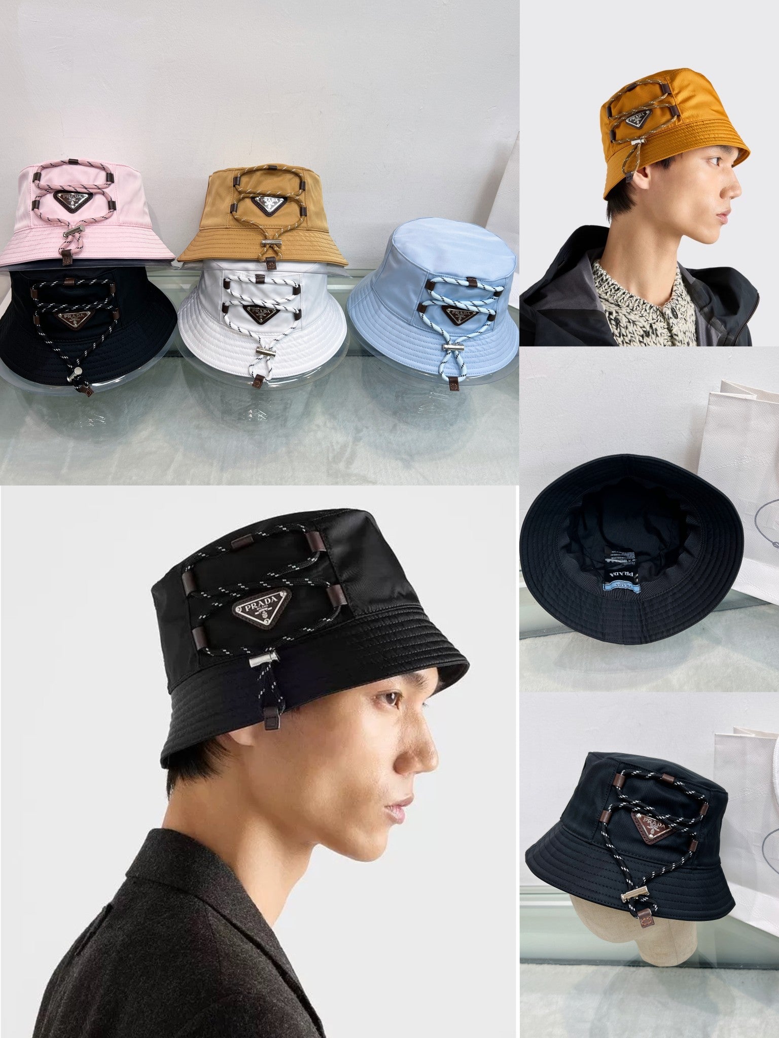 M1X36P15 Popular hats