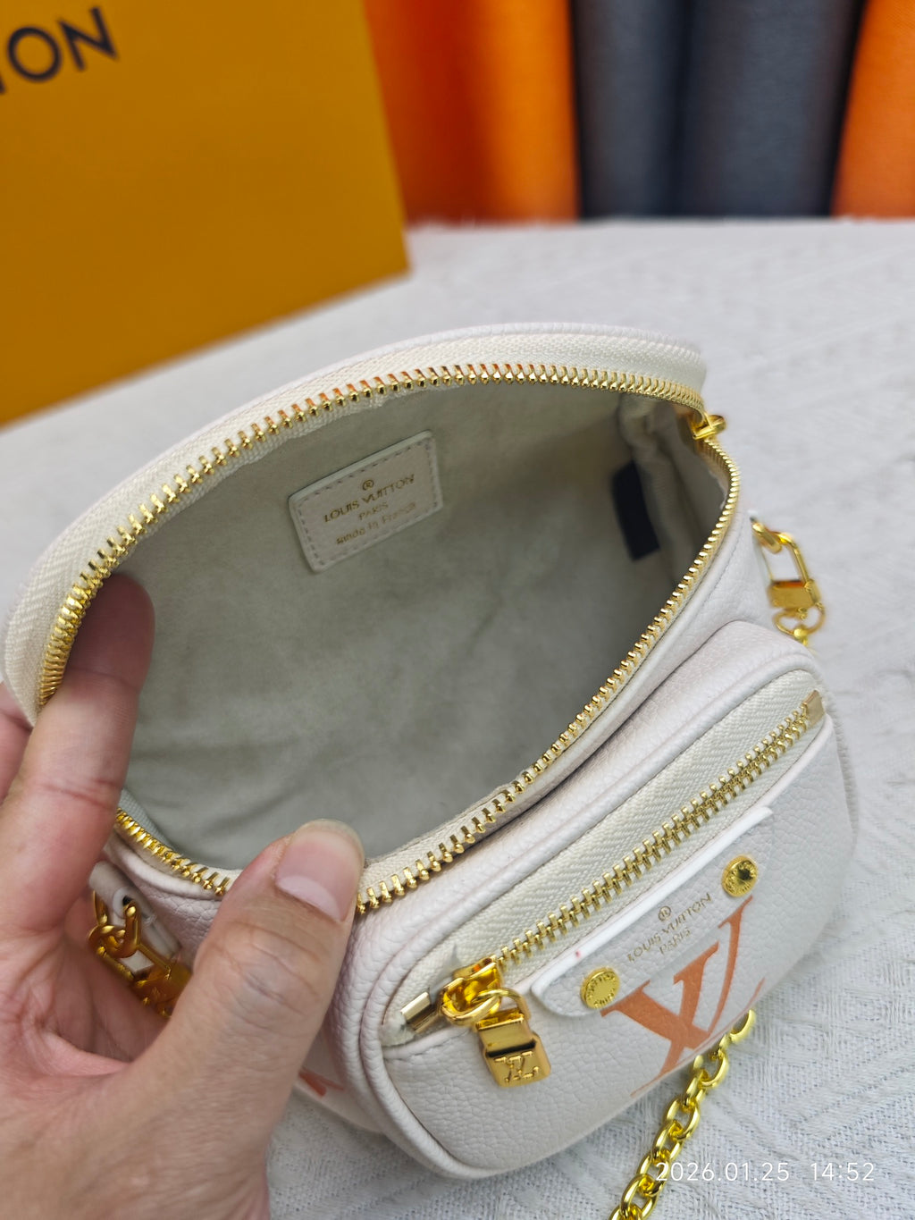 B1P46E74 Popular  bag