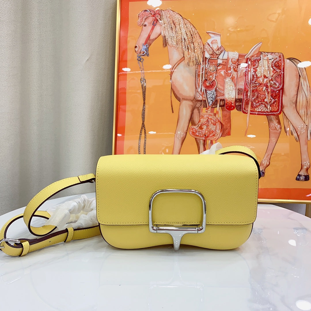 B1N55H7 Popular   leather bag