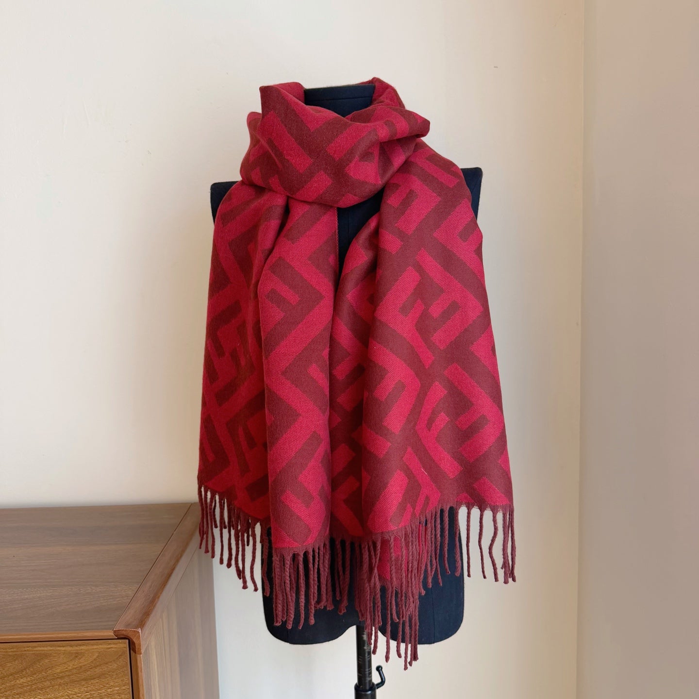 W1R86F53 Popular Winter Scarves