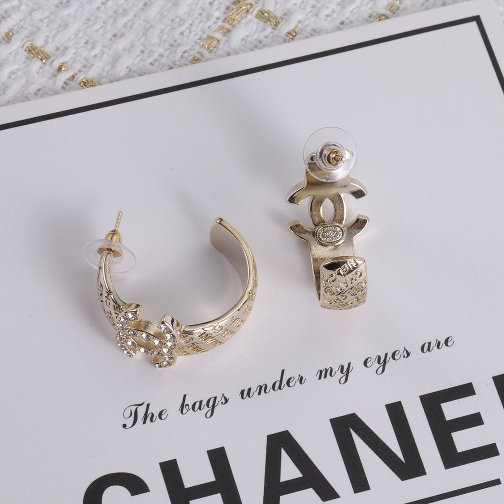 X1Z54C435E Popular Earrings
