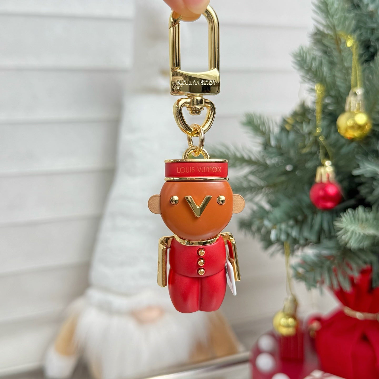 A1B36E14 Popular bag 's charms accessories