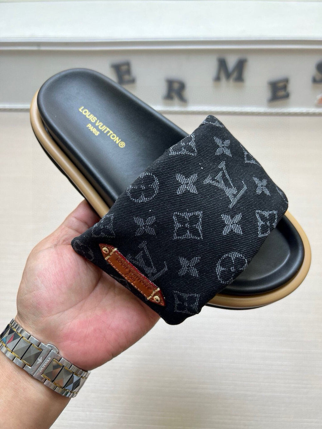 Z5QE8  Popular Slippers