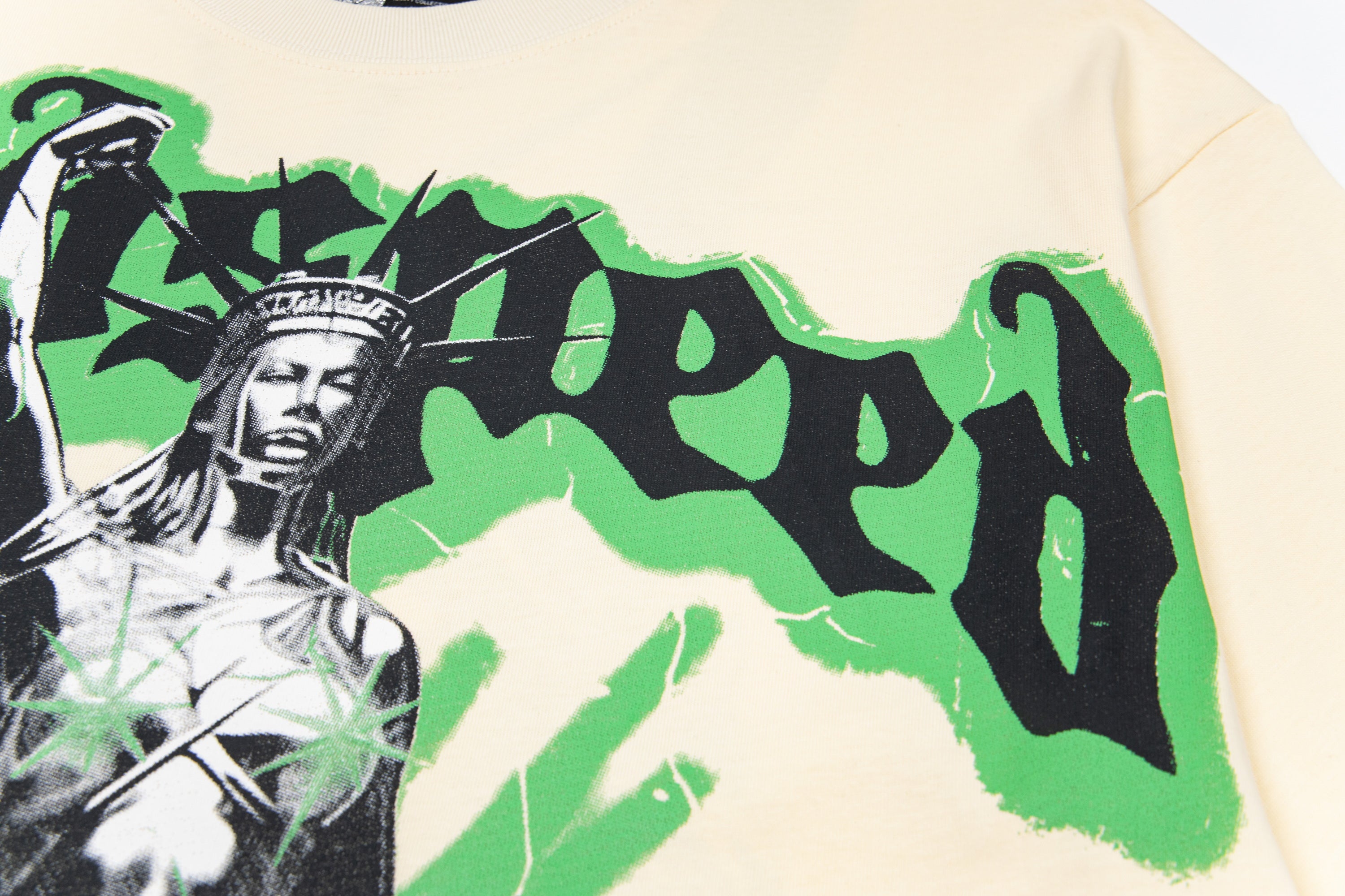 U1R45A142 Popular T-shirt