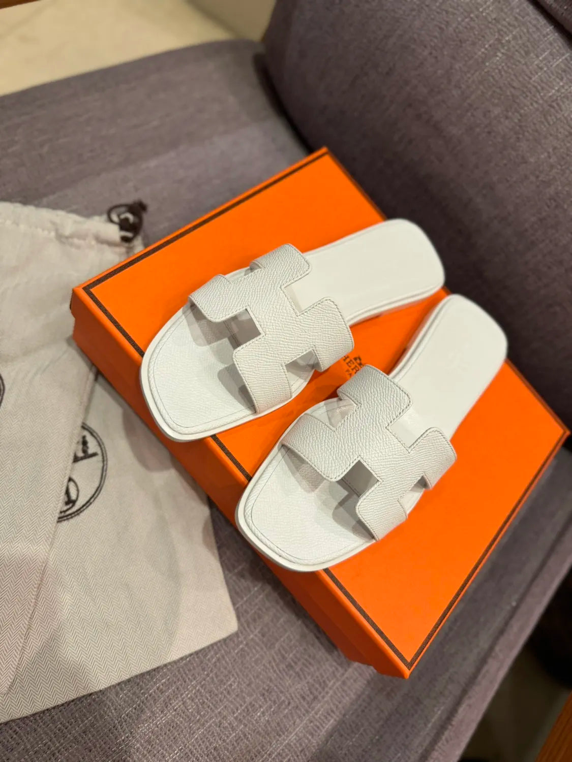 Z1ZH238 Popular Slippers