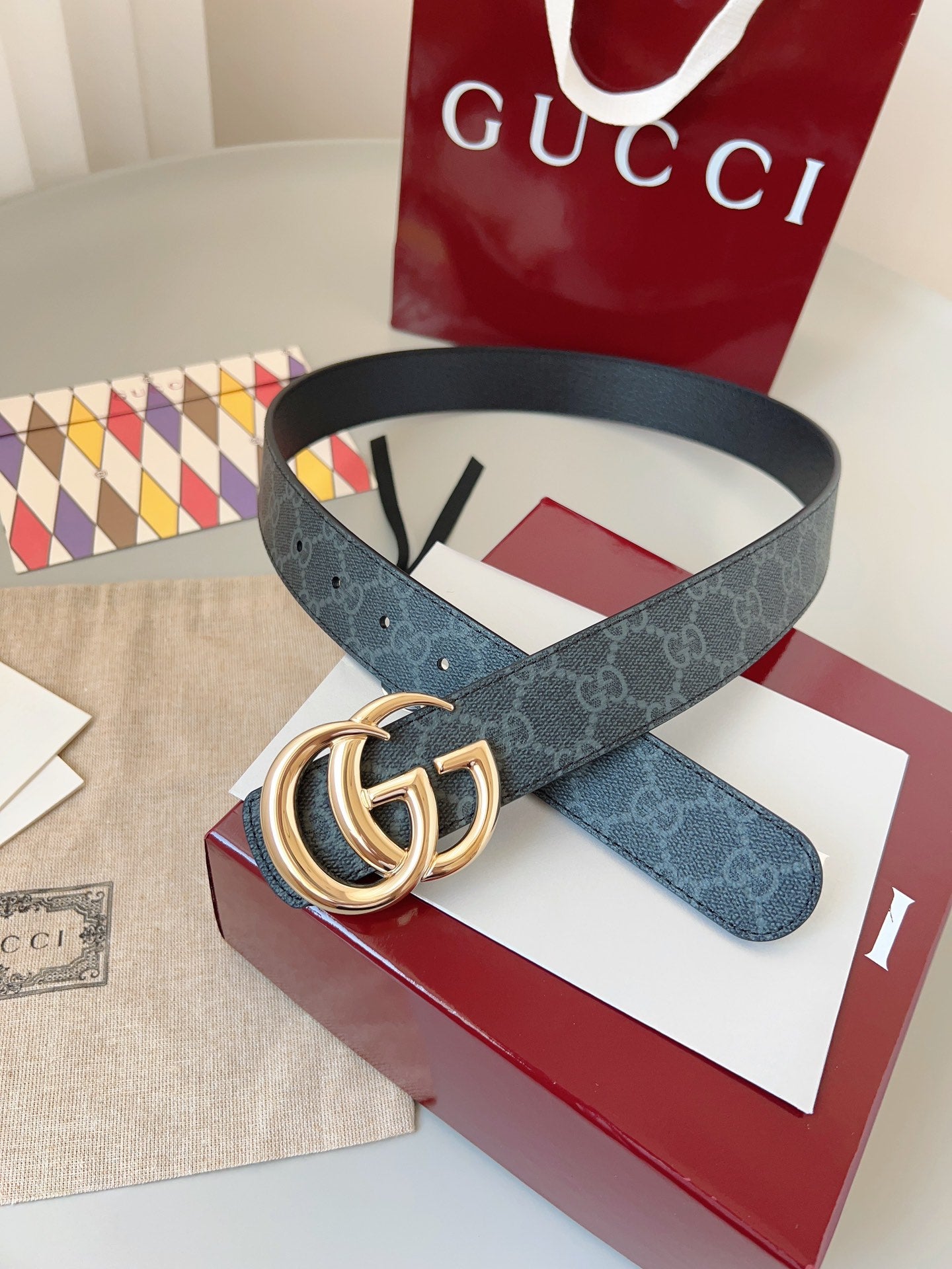 P1Q115B6 Popular High quality belt With full package