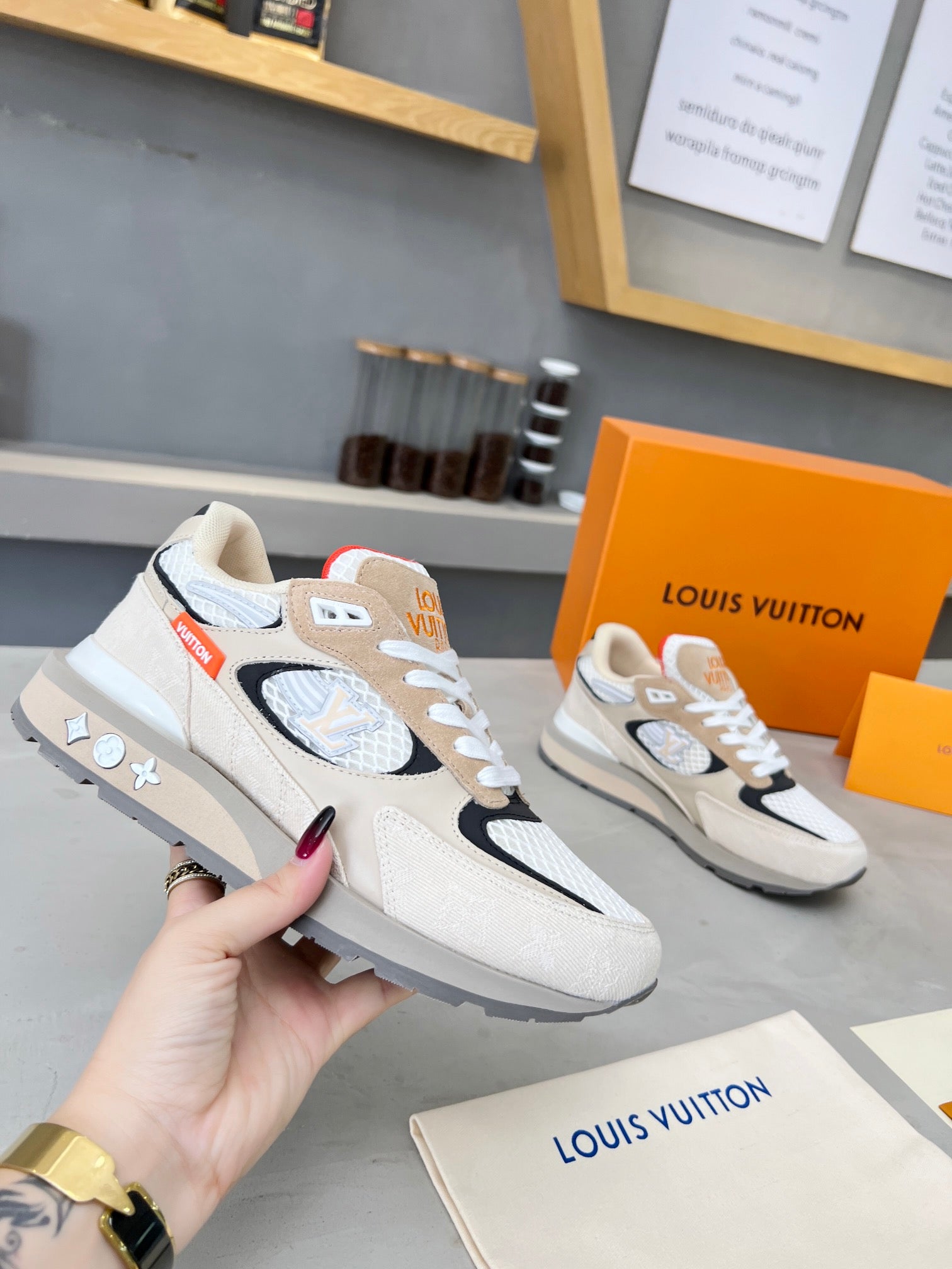 Z2Q105E227 Popular high-quality  Shoes