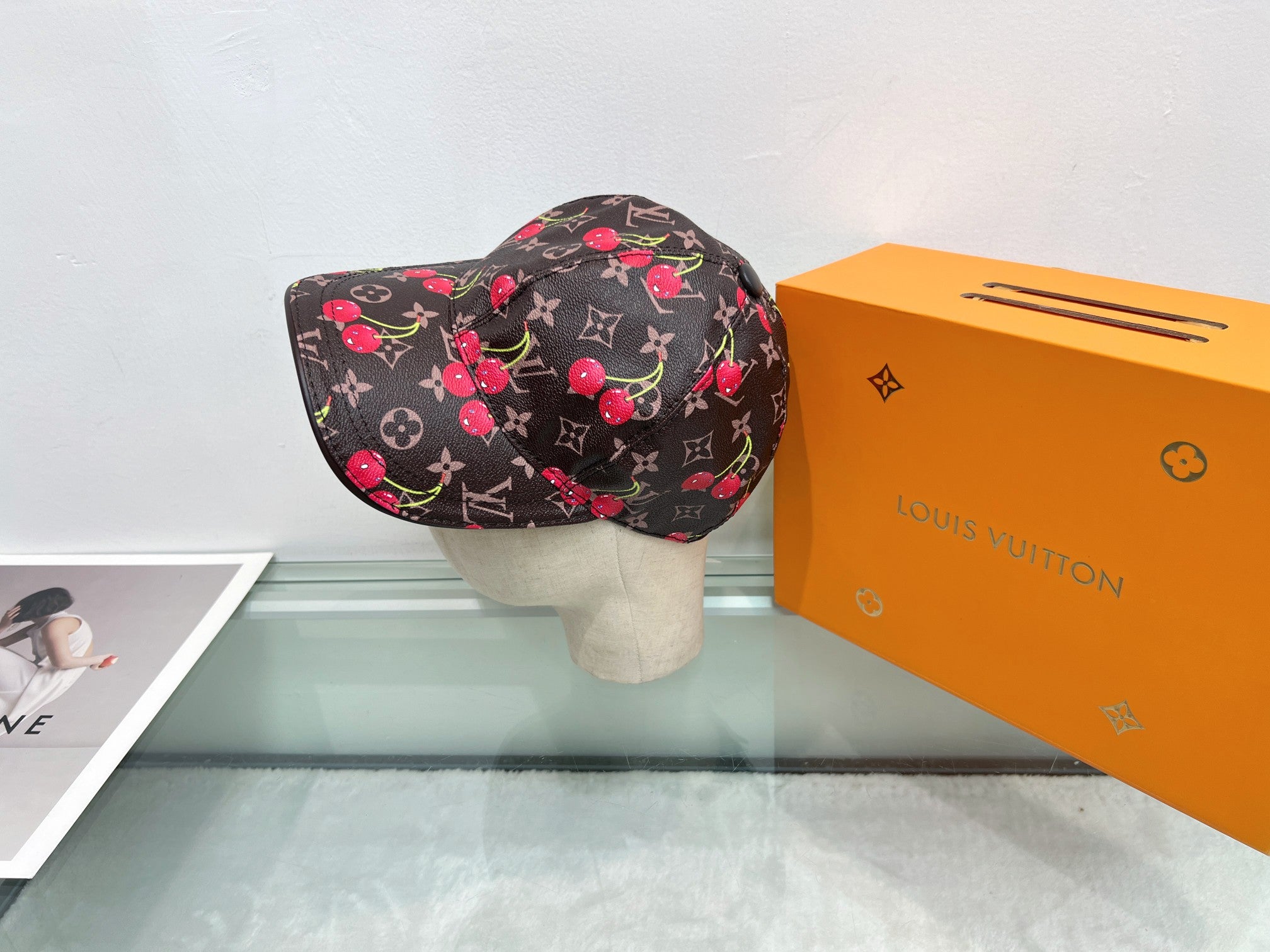 M1Q85E22 Popular  hats