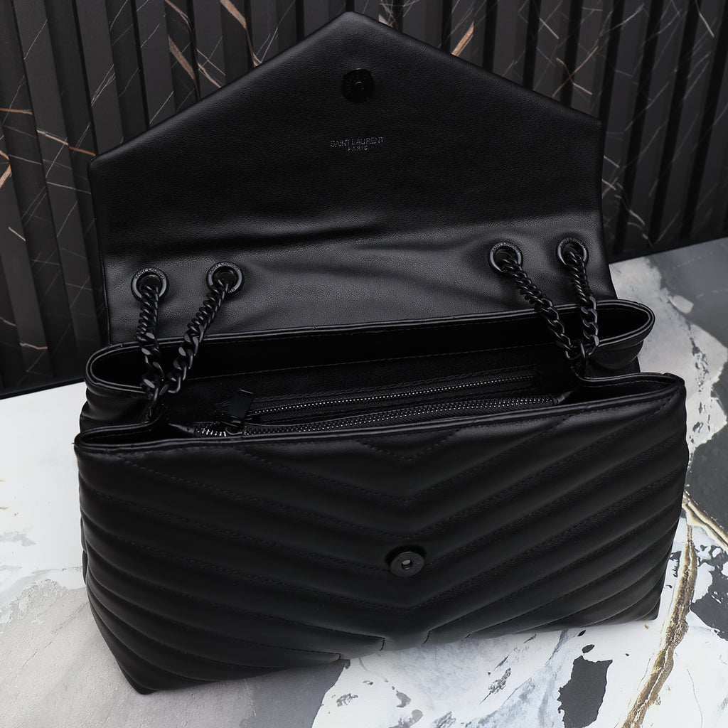 B1X34SL267 Popular   leather bag 
