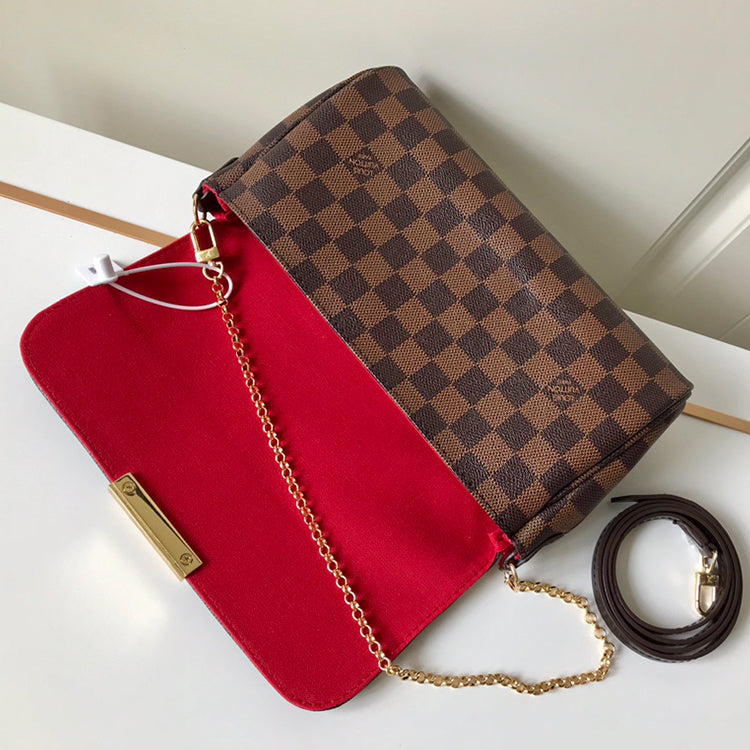 B1X41E103 Popular  leather bag 
