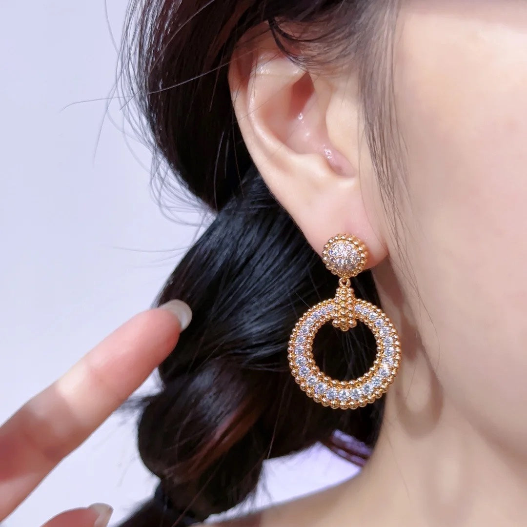 X5Z95VA2E Popular Earrings