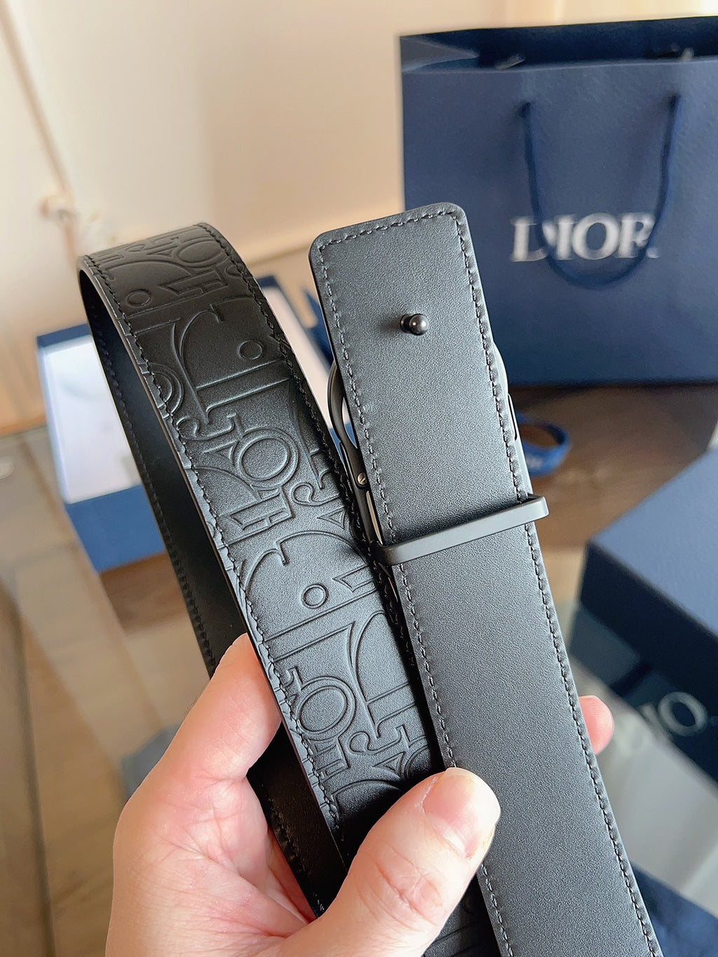 P1Q115D4 Popular High quality belt With full package