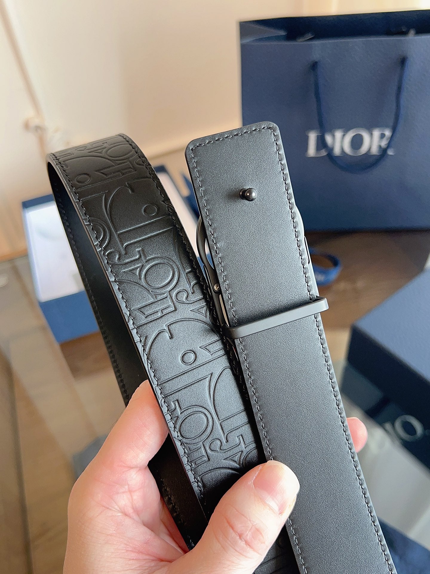 P1Q115D4 Popular High quality belt With full package