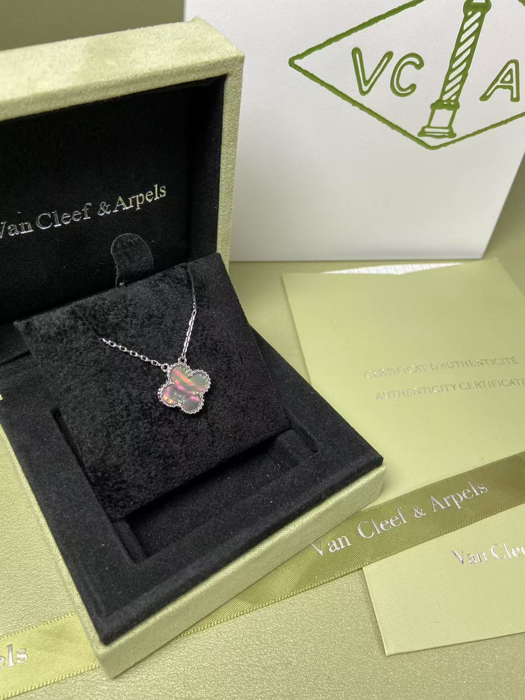 X5N75VA16X Popular   Necklace