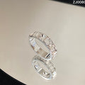 X1Q75D31J Popular  Rings