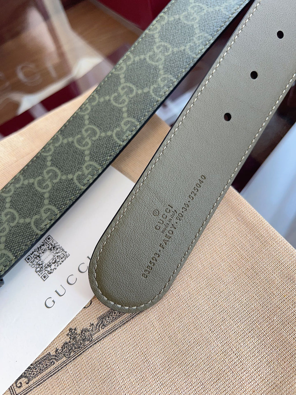 P1P36B50 Popular High quality belt With full package