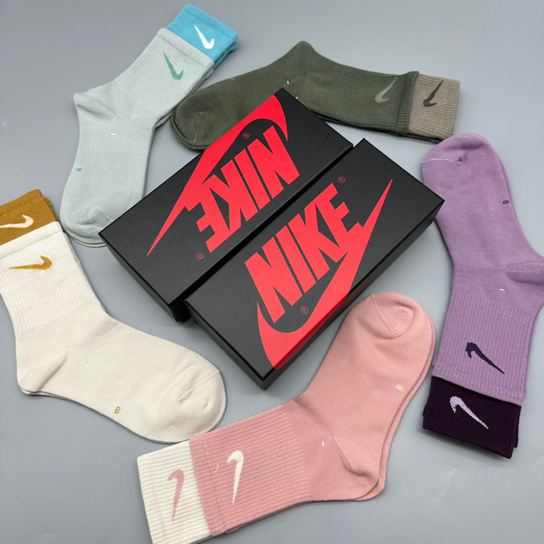 S1Q35A15 Popular socks(5 pairs )