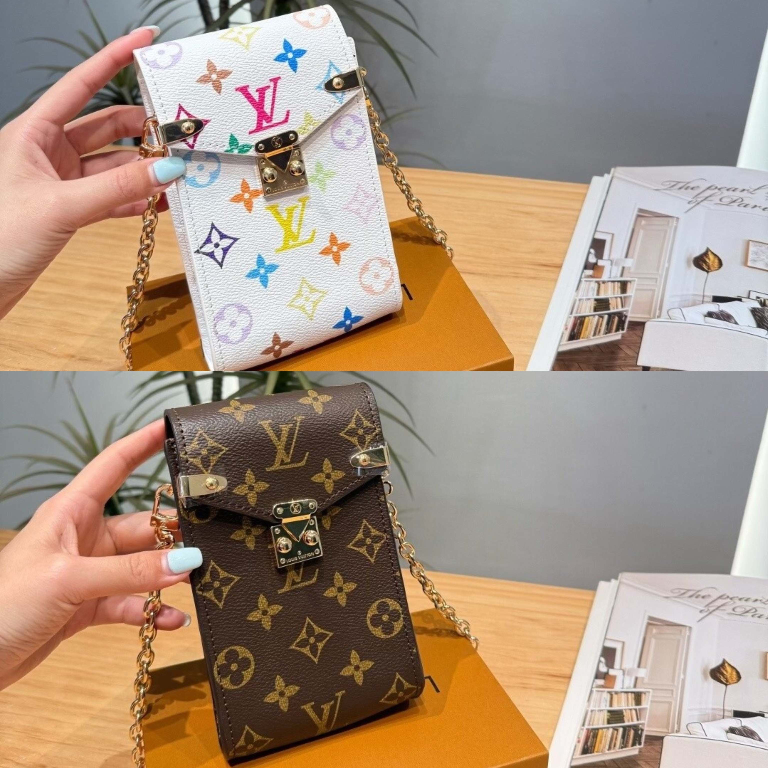 A1R76E100 Popular bag 's charms accessories