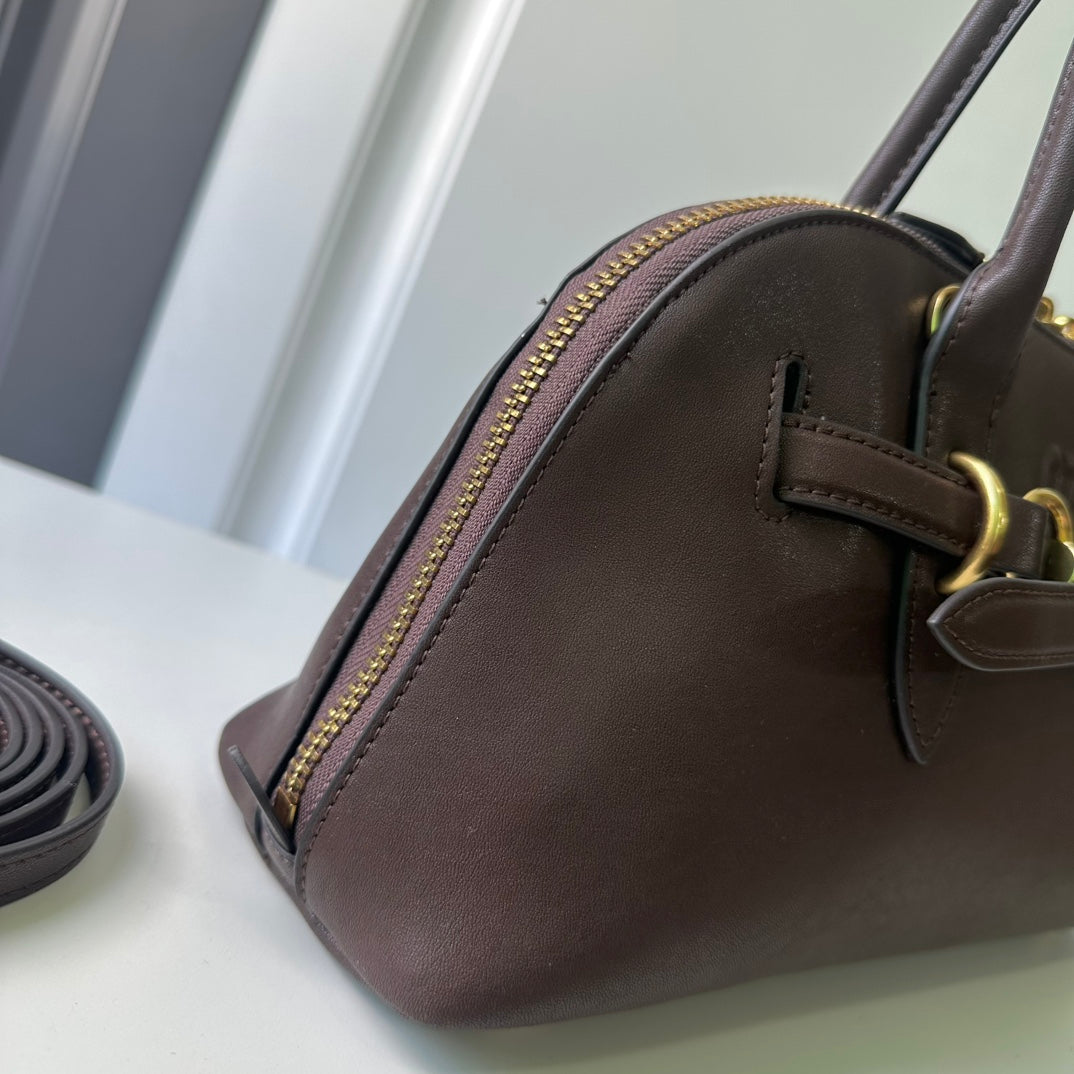 B1R15A40  Popular   leather bag