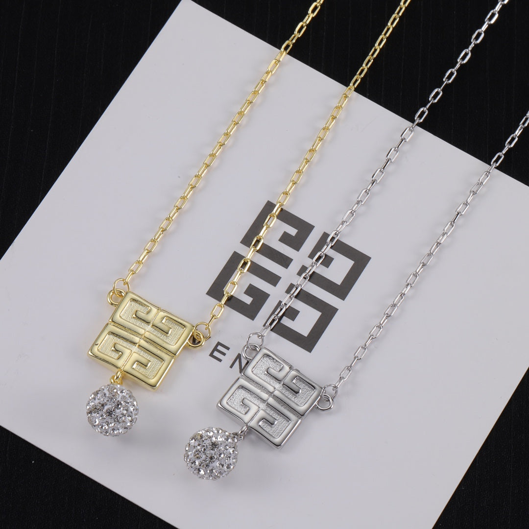 X1Q85A76X Popular Necklace