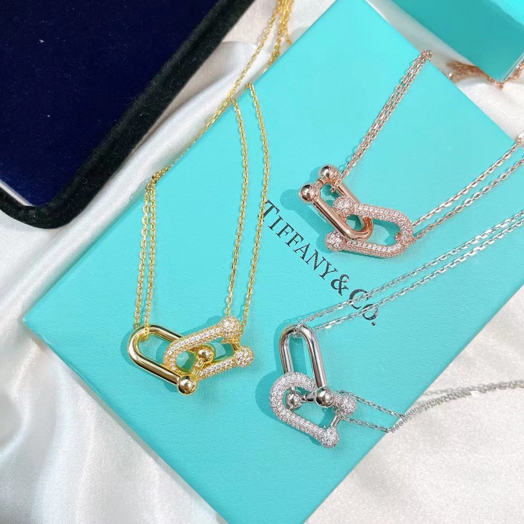 X1X54T24X  Popular    Necklaces