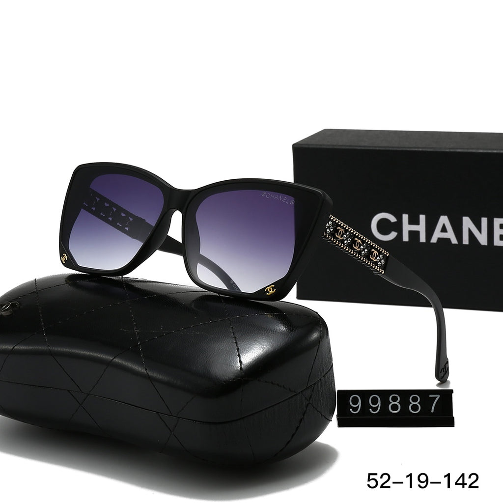 T1N36C38 Popular Sunglasses
