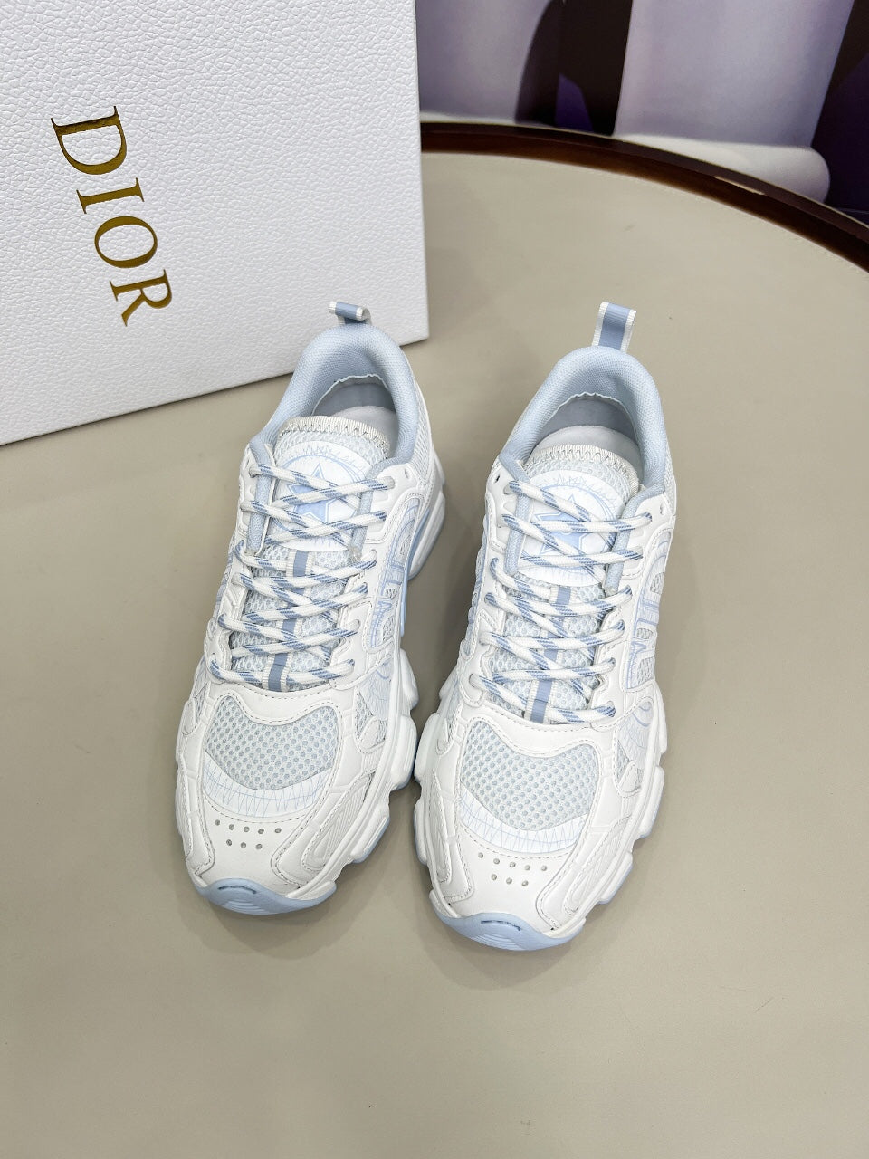 Z2Q105D312 Popular high-quality Shoes