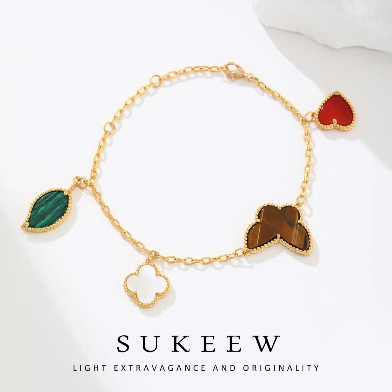 X5X94VA188K  Popular   high quality bracelets,necklaces